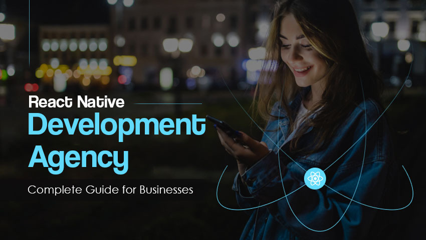 React Development Agency